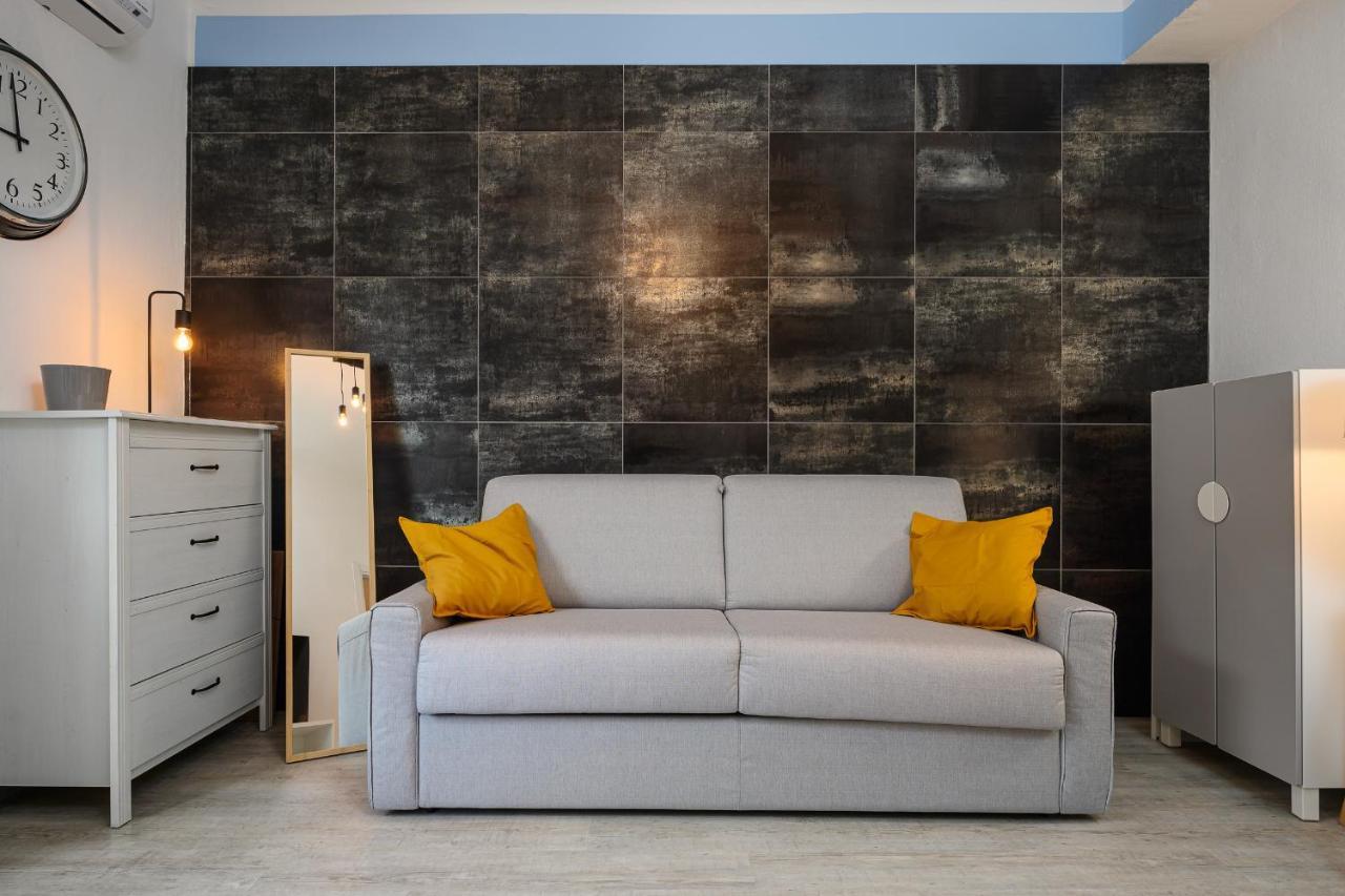 Insubria 8-3Sx - Monolocale Cool Apartment Milan Exterior photo