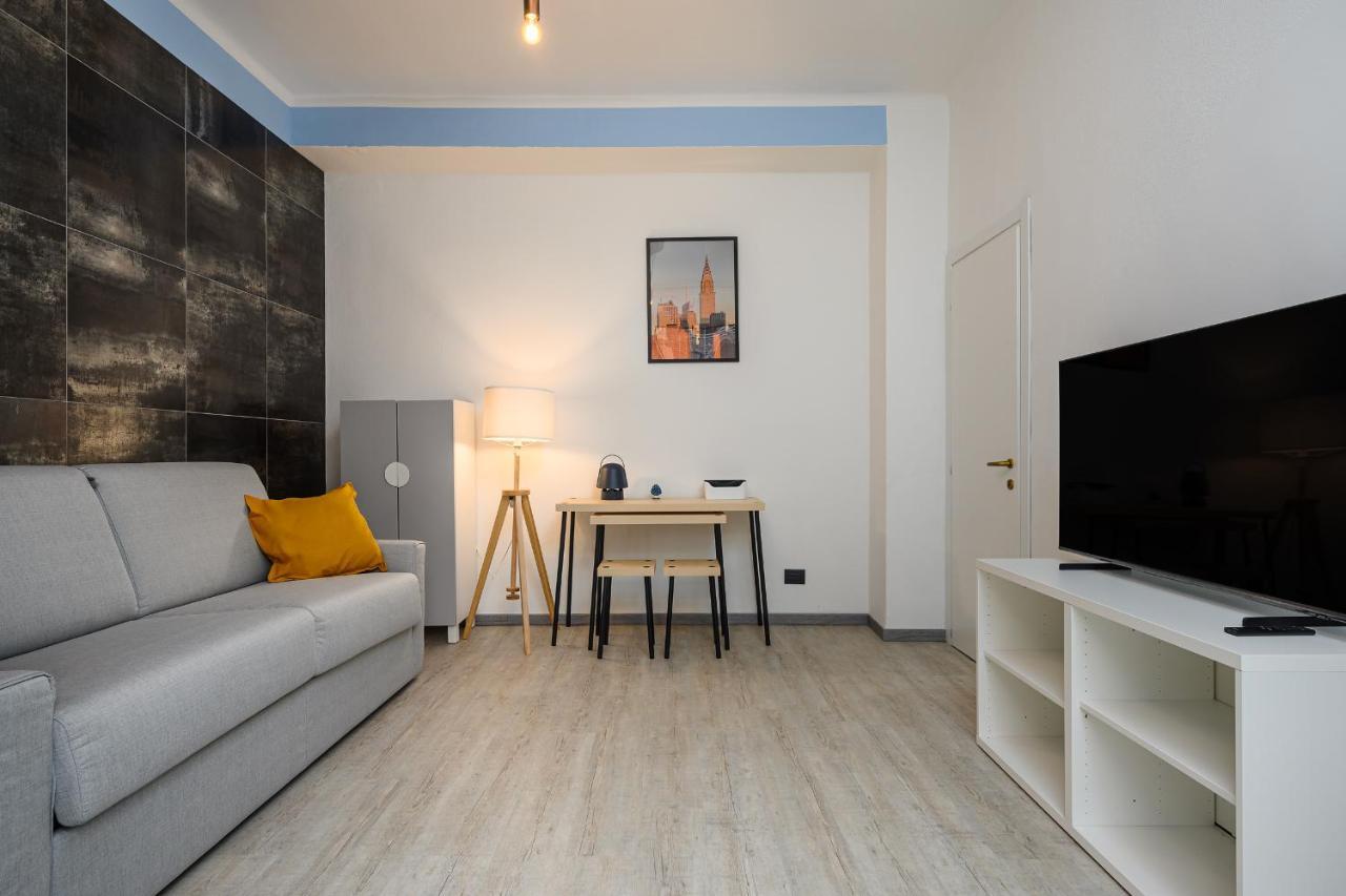 Insubria 8-3Sx - Monolocale Cool Apartment Milan Exterior photo